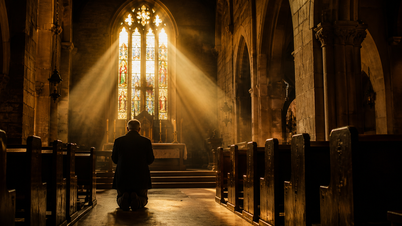 Daily Devotional for the Seasoned Saint: Prayers That Still Hold