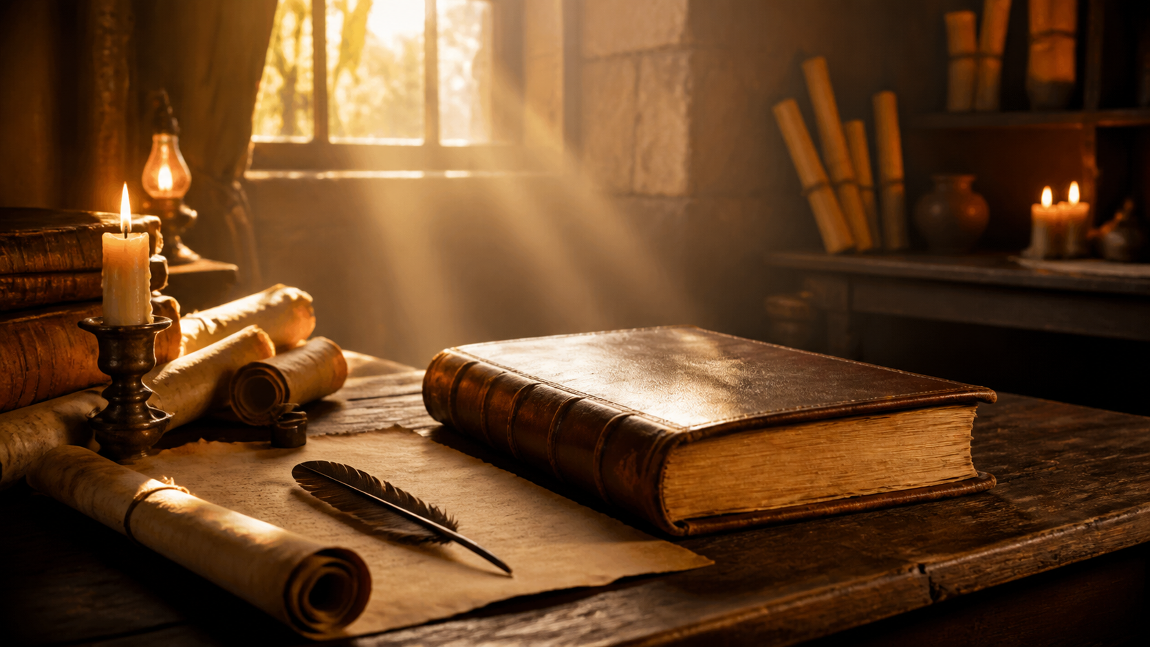 Daily Devotional: 5 Scriptures for Weary Parents Today