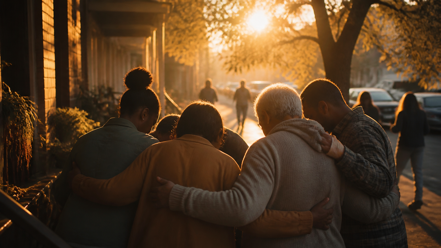 Bible Study for Frustrated Hearts: When God Meets the Stress