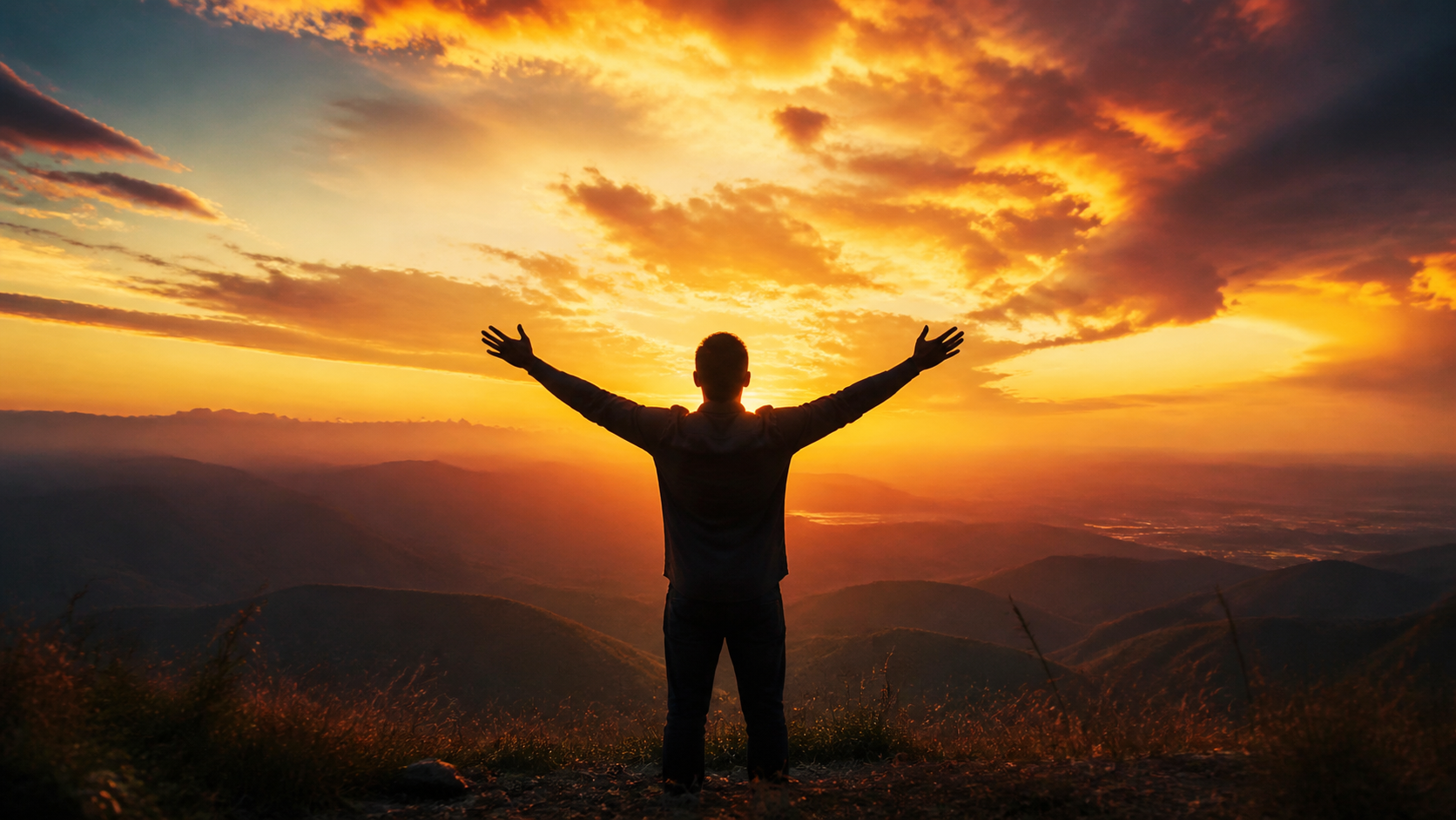 My Faith Testimony: God Changed My Life in the Waiting