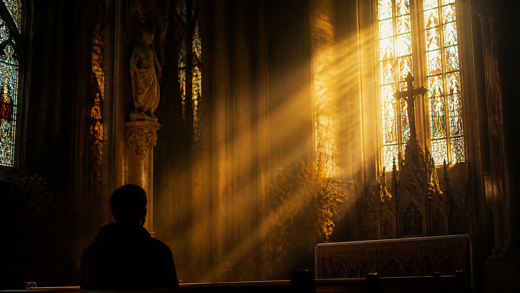 Daily Devotional for the Seasoned Saint: Prayer or Praise?