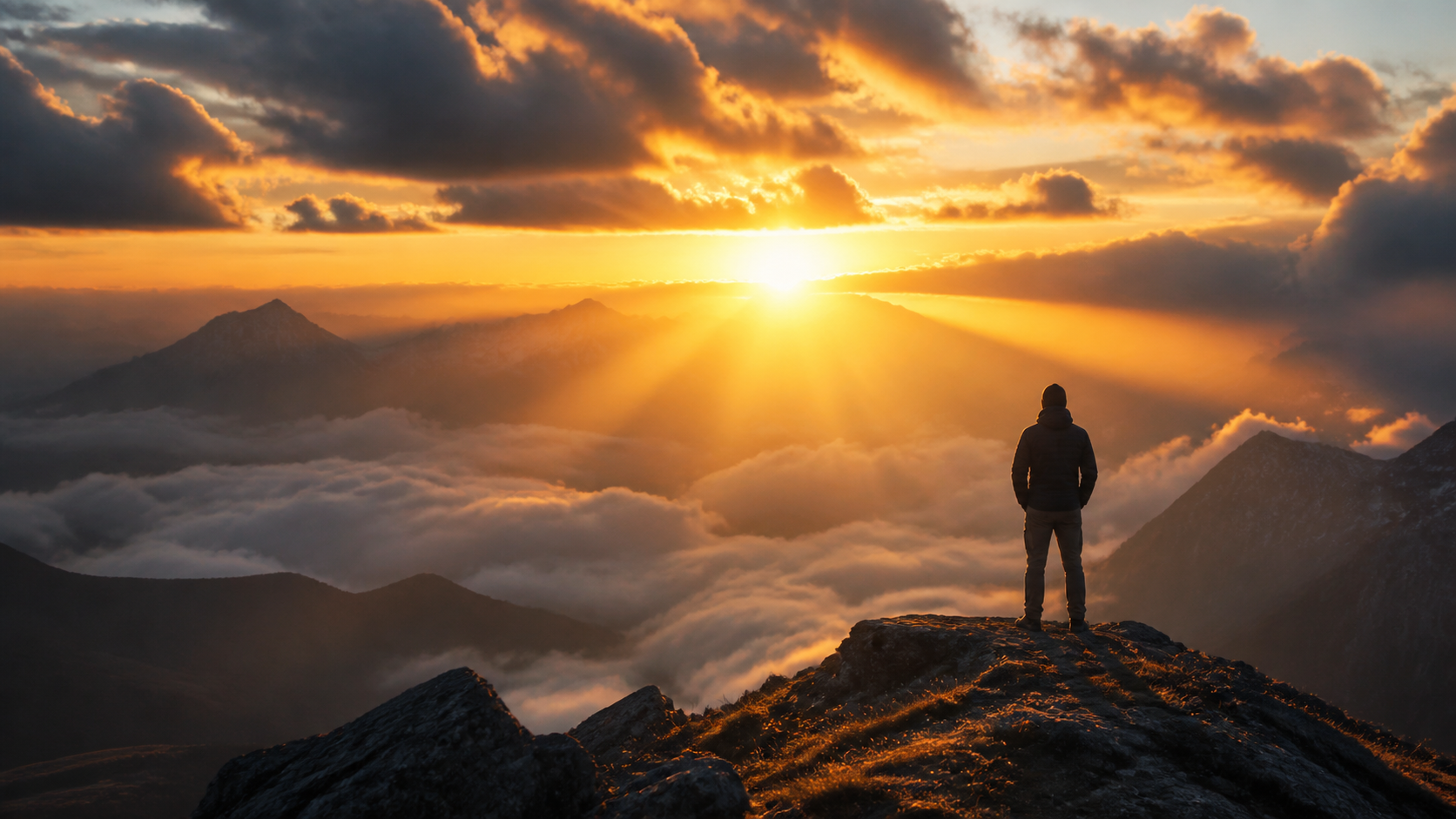 Bible Study for Comforting a Heart Gripped by Doubt and Fear