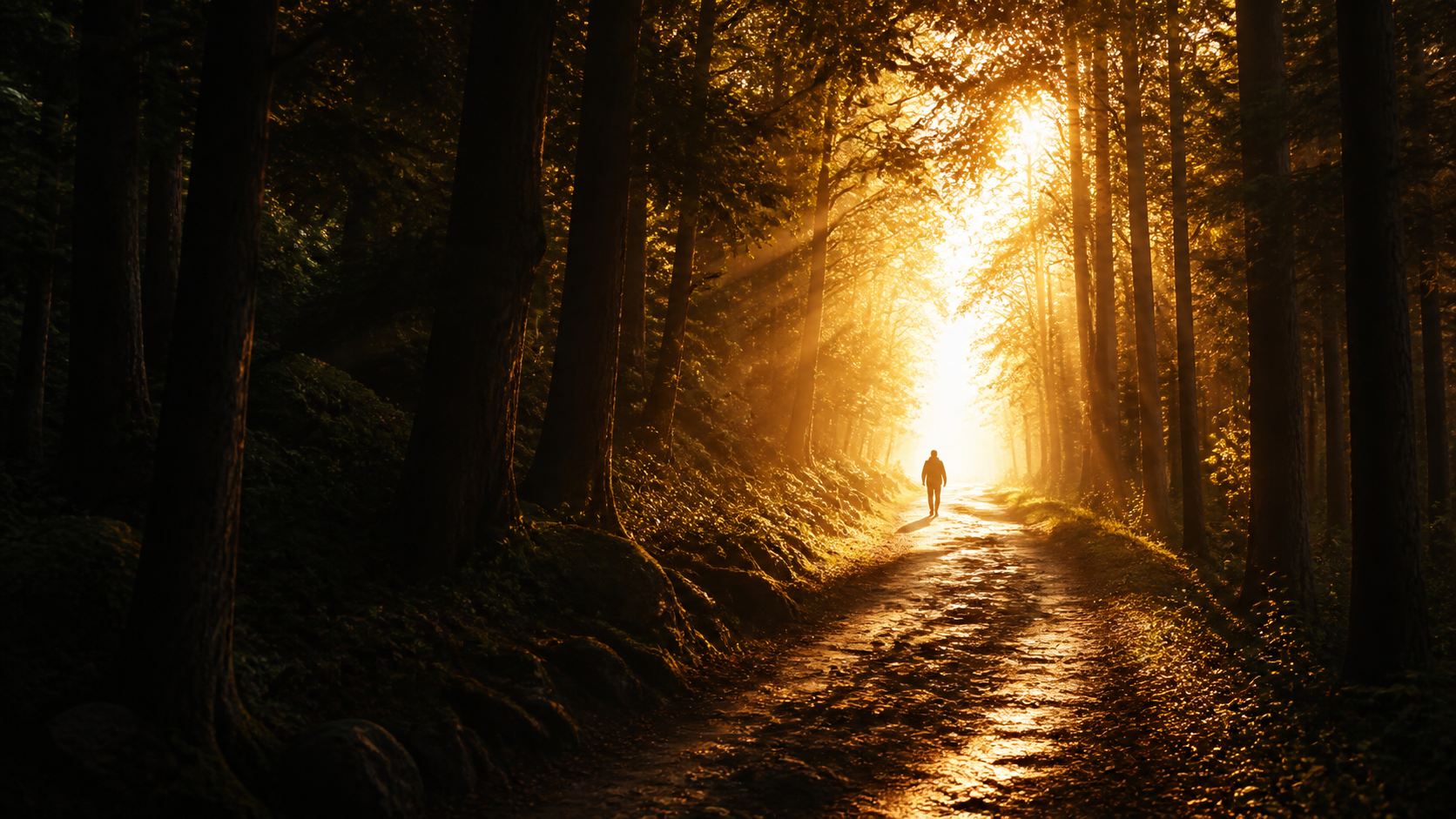 When You Feel Wounded: Faith in Daily Life That Heals