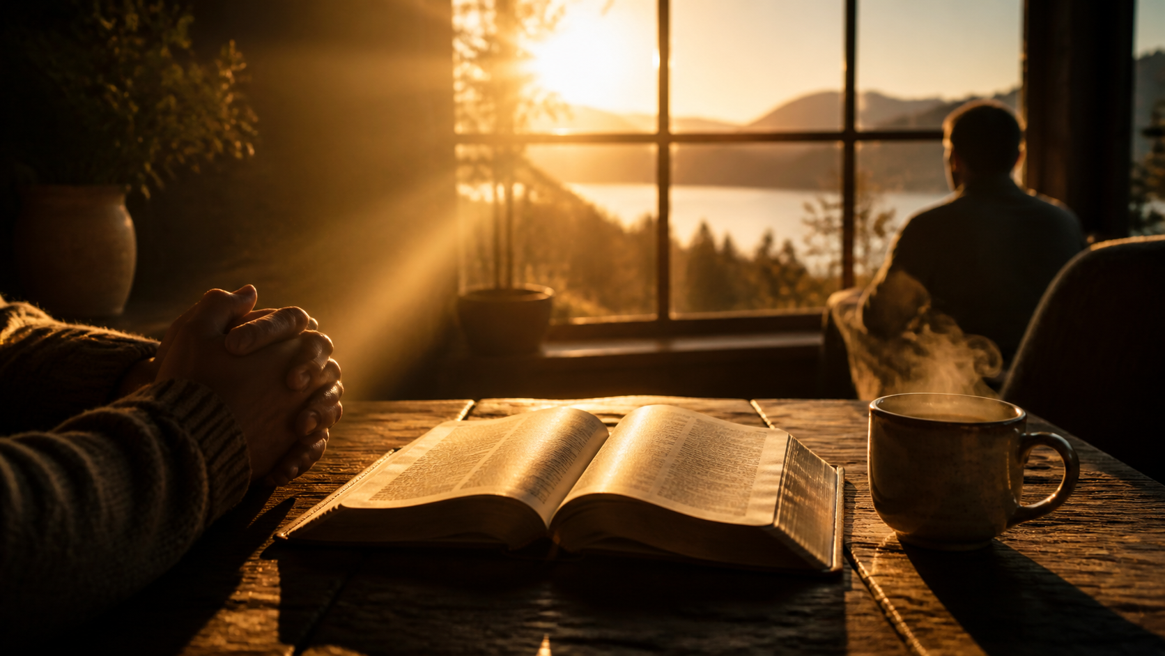 Faith Testimony of a Backslider: God Changed My Life
