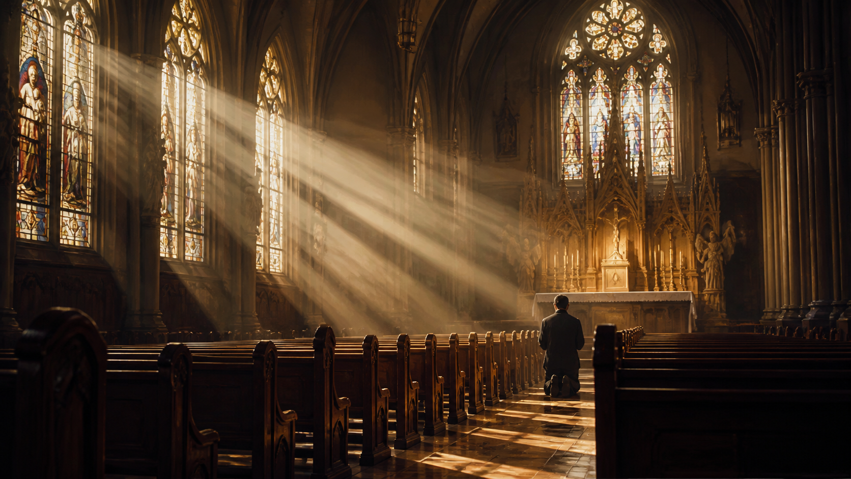 Daily Devotional for the Backslider: God Still Wants You