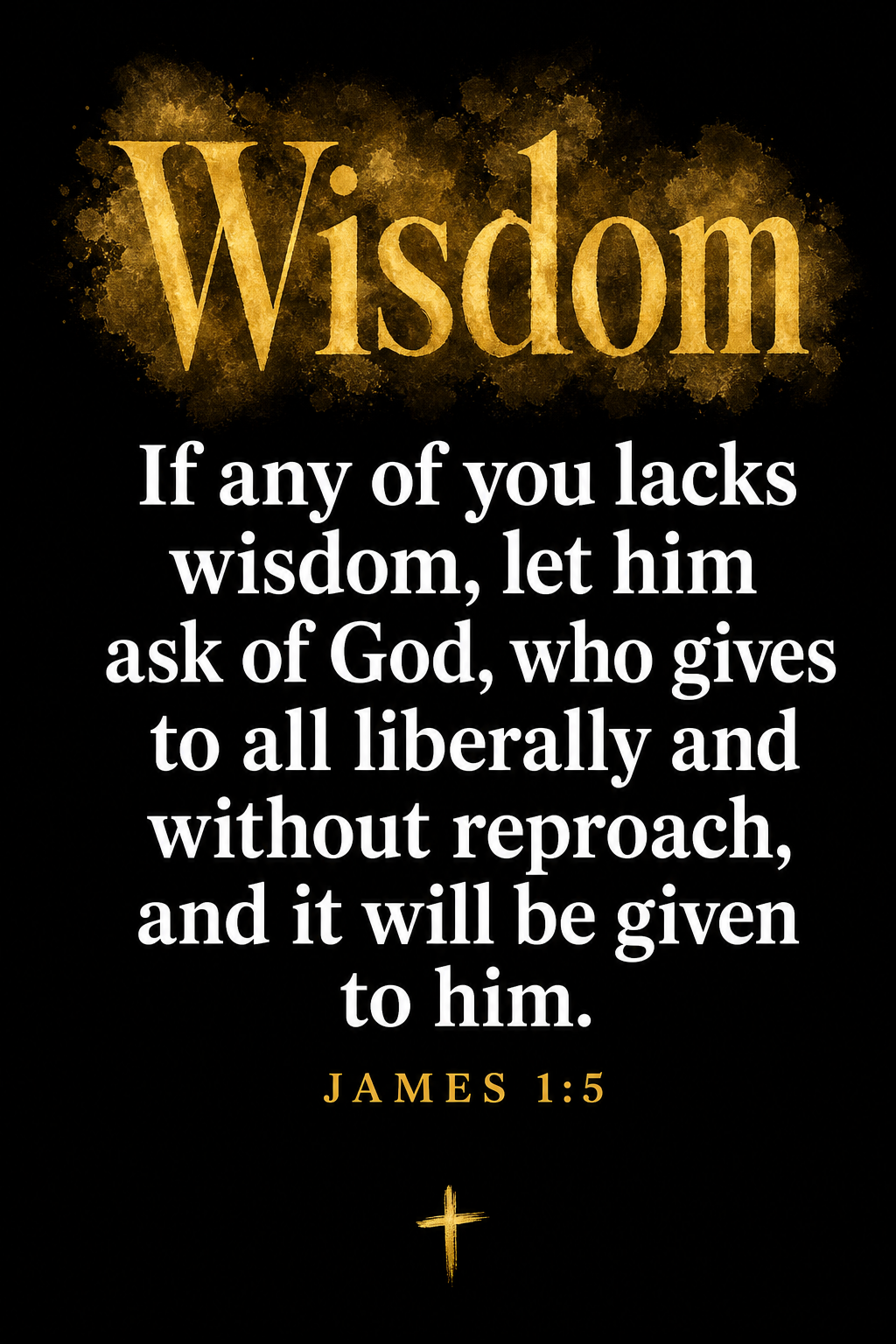 Wisdom